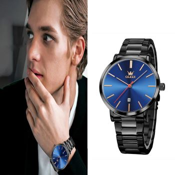 Olevs Men’s Watch 5869