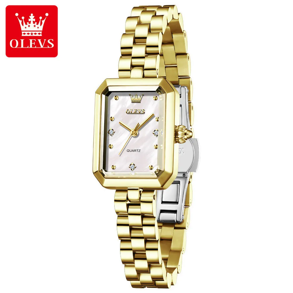 Olevs Women's Watch 5690