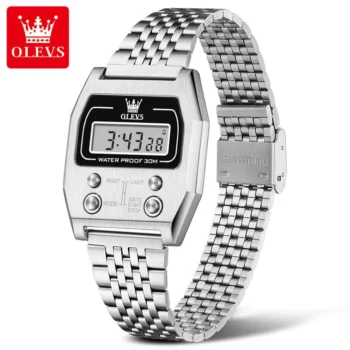 Olevs Men’s Watch 1113