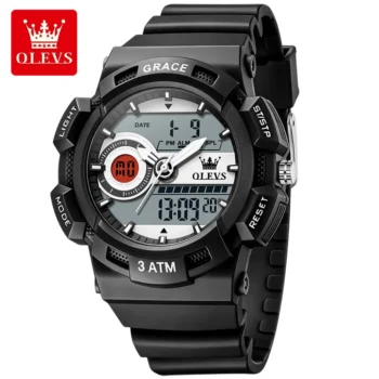 Olevs Unisex Watch 1121