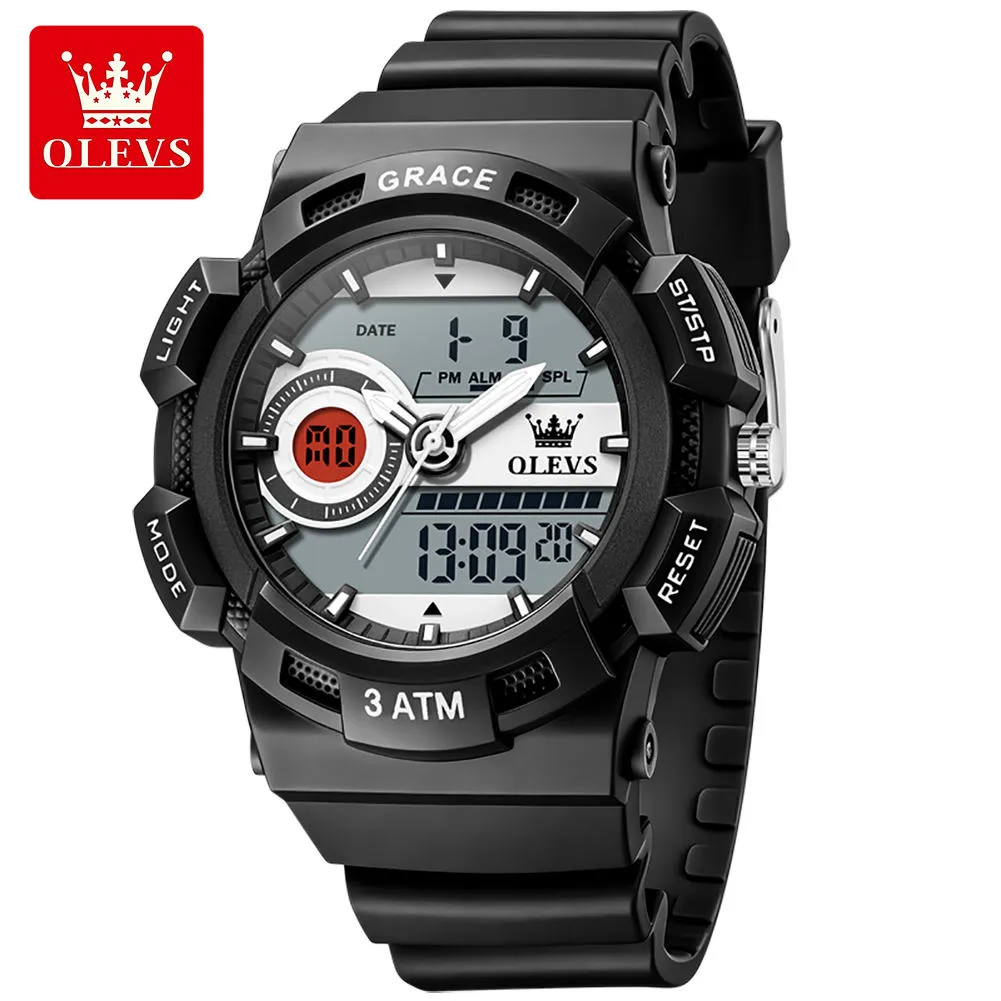 Olevs Unisex Watch 1121