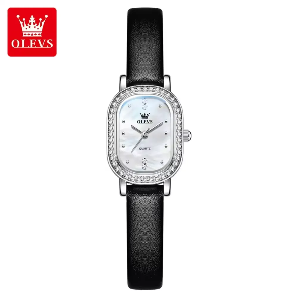 Olevs Women's Watch 5697 - Image 12