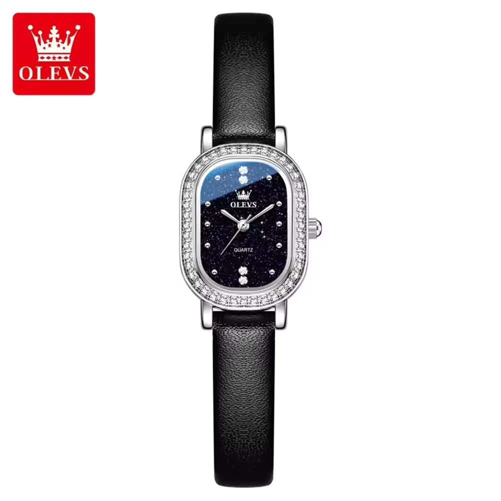 Olevs Women's Watch 5697 - Image 13