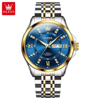 Olevs Men’s Watch 3620