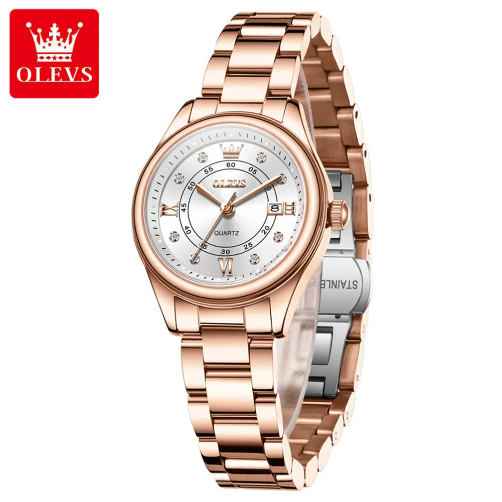 Olevs Women's Watch 5683