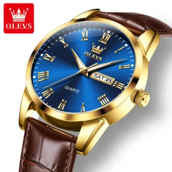 Olevs Men’s Watch 5892