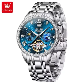 Olevs Men’s Watch 6712
