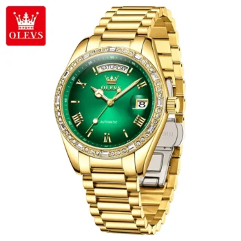Olevs Men’s Watch 6747