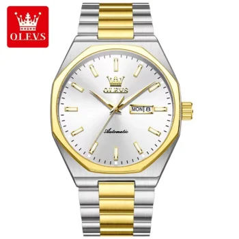 Olevs Men’s Watch 6786