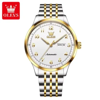 Olevs Men’s Watch 7100