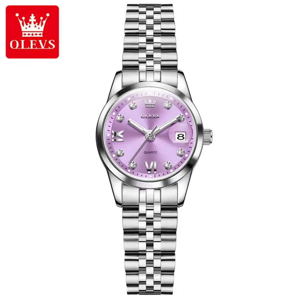 Olevs Women's Watch 7133