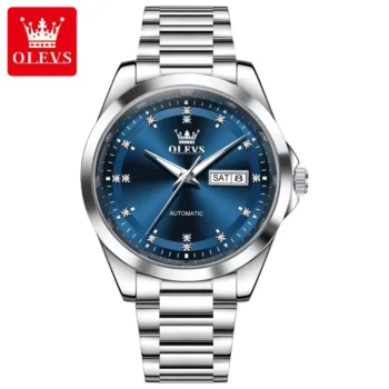 Olevs Men’s Watch 7136