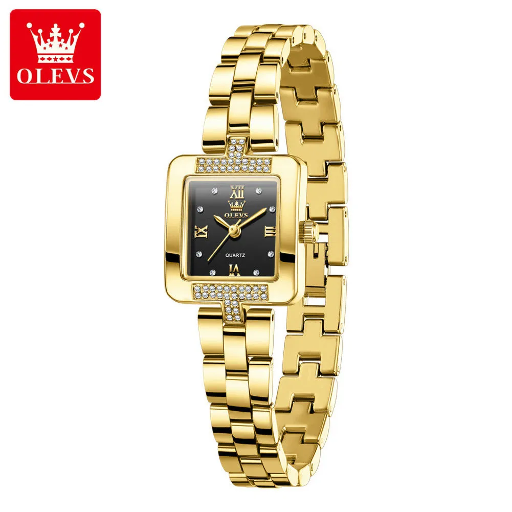 Olevs Women's Watch 7141