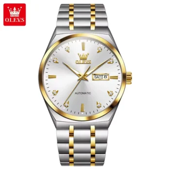 Olevs Men’s Watch 9811