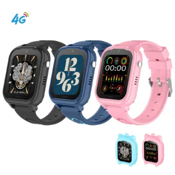 Olevs Kids Smartwatch D38-X1