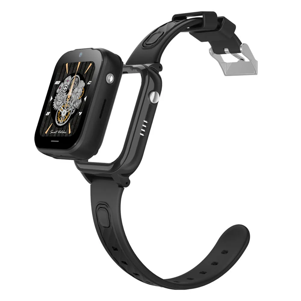 Olevs Kids Smartwatch D38-X1 - Image 2