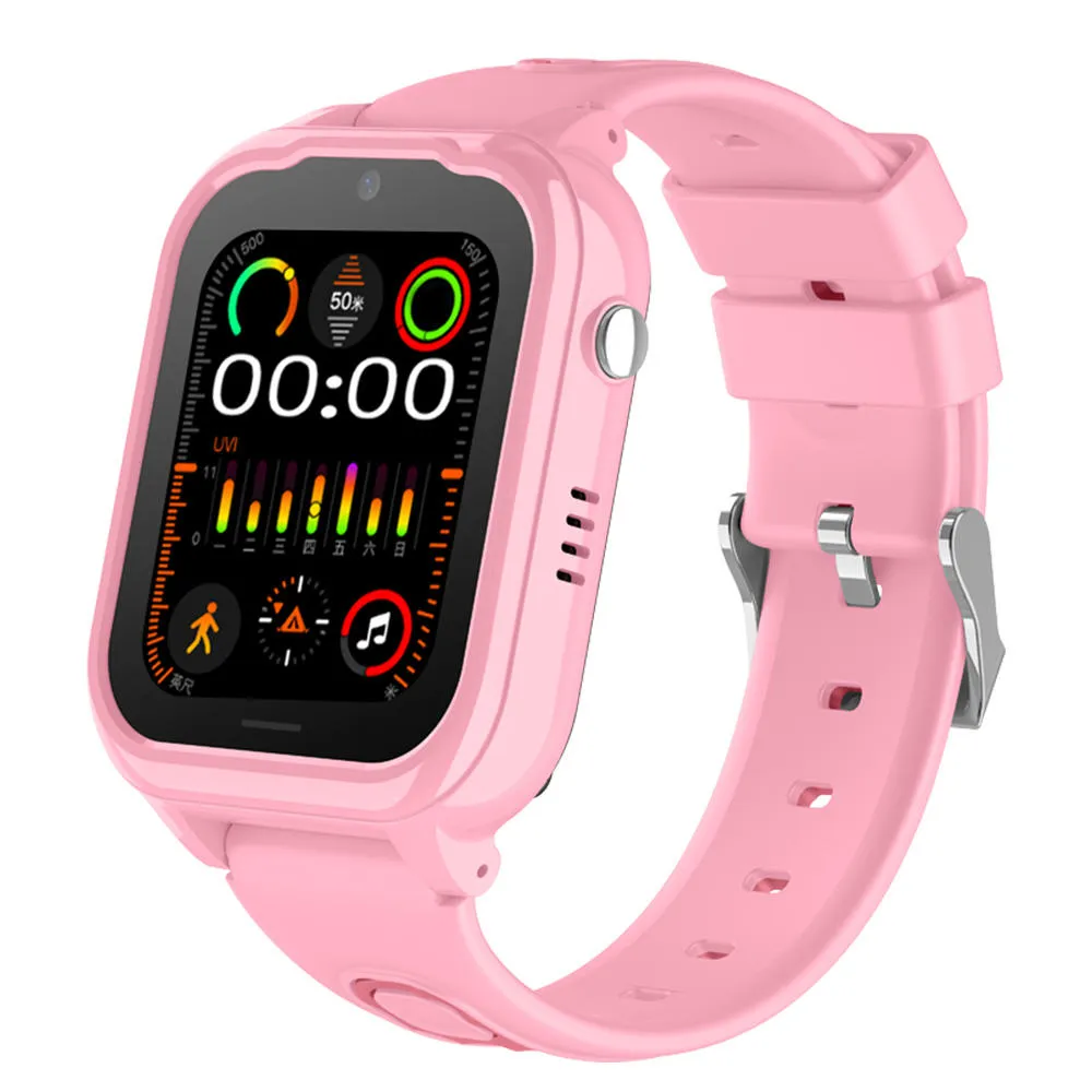 Olevs Kids Smartwatch D38-X1 - Image 4