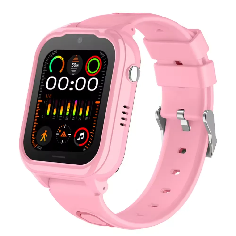 Olevs Kids Smartwatch D38-X1 - Image 8