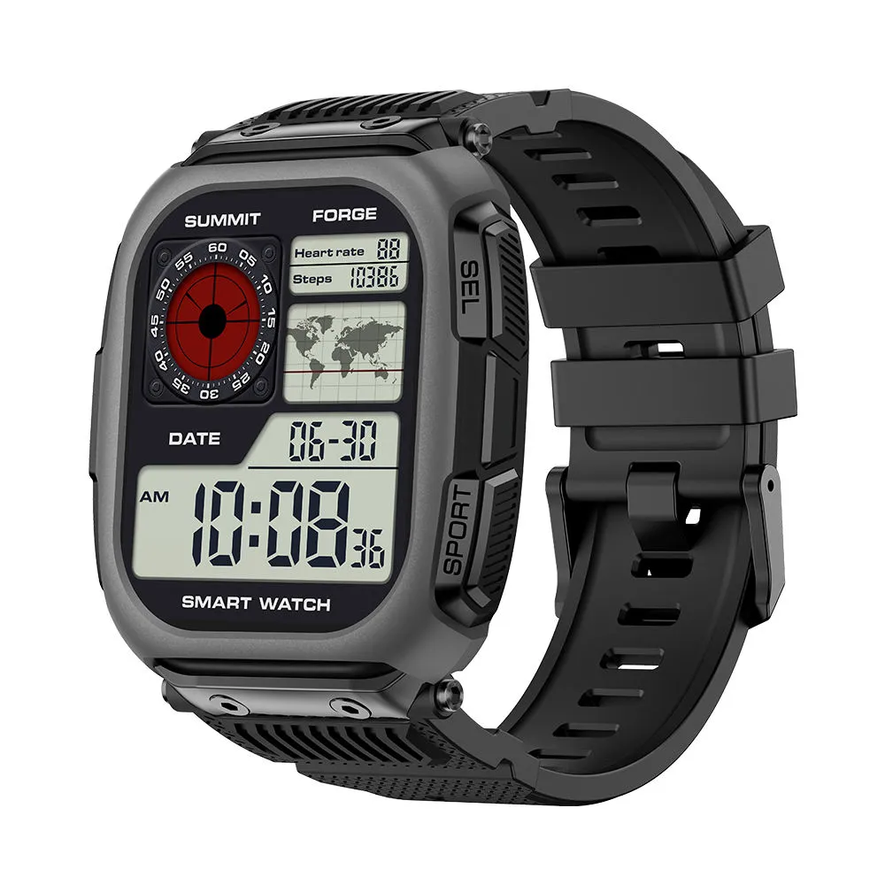 Olevs Smartwatch DM66 - Image 2