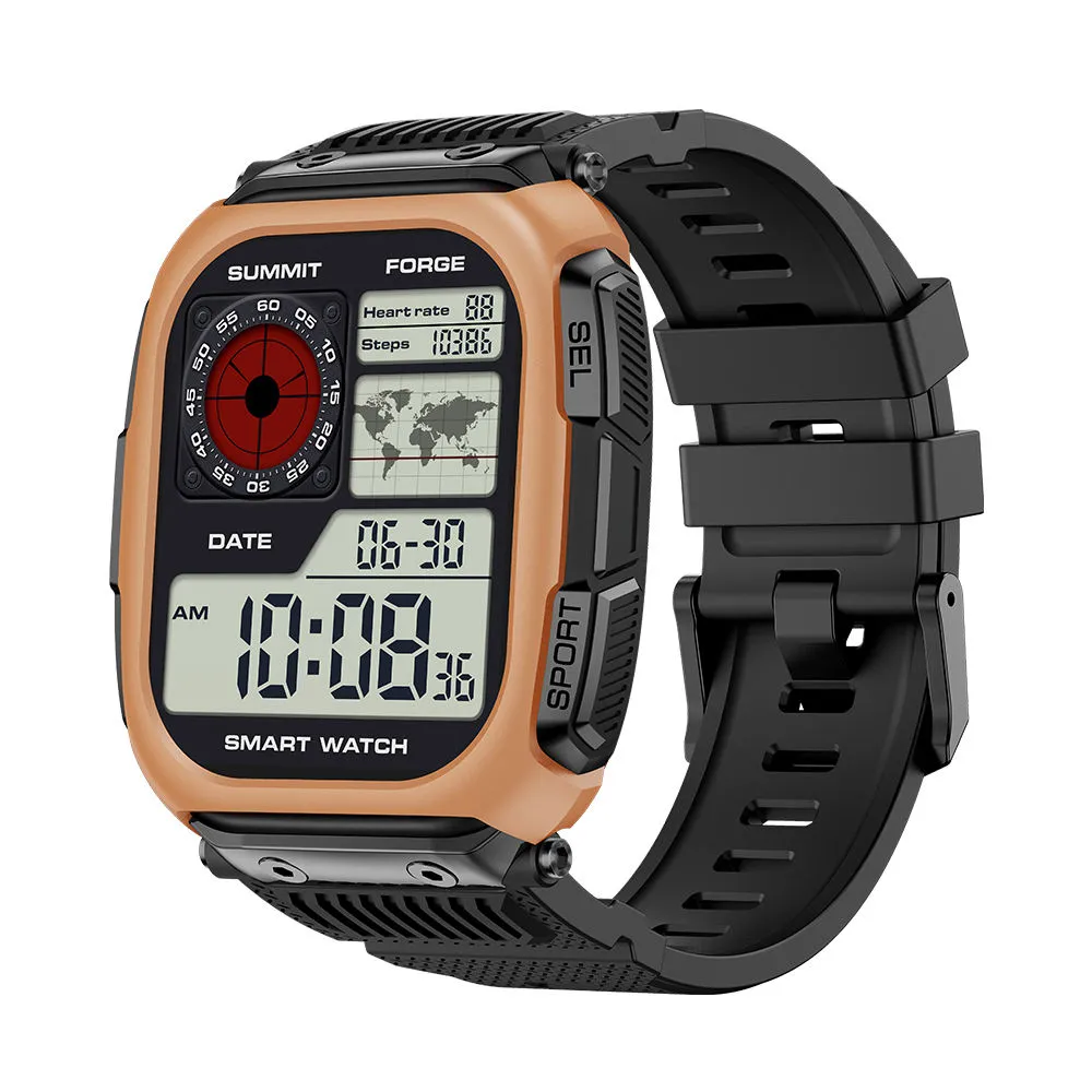 Olevs Smartwatch DM66 - Image 4