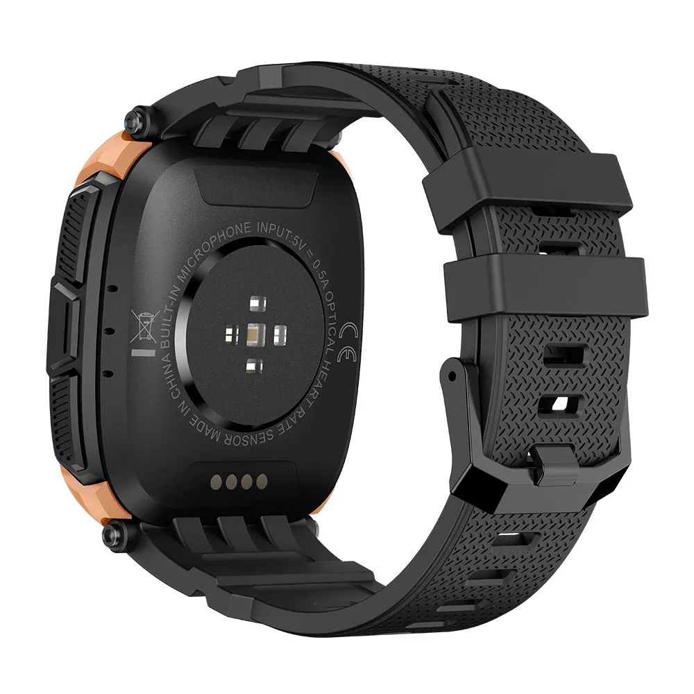 Olevs Smartwatch DM66 - Image 5