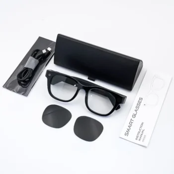Olevs Smart Glasses E06S