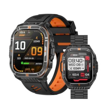 Olevs Smartwatch HT38