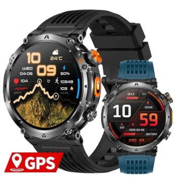 Olevs Smartwatch HT42