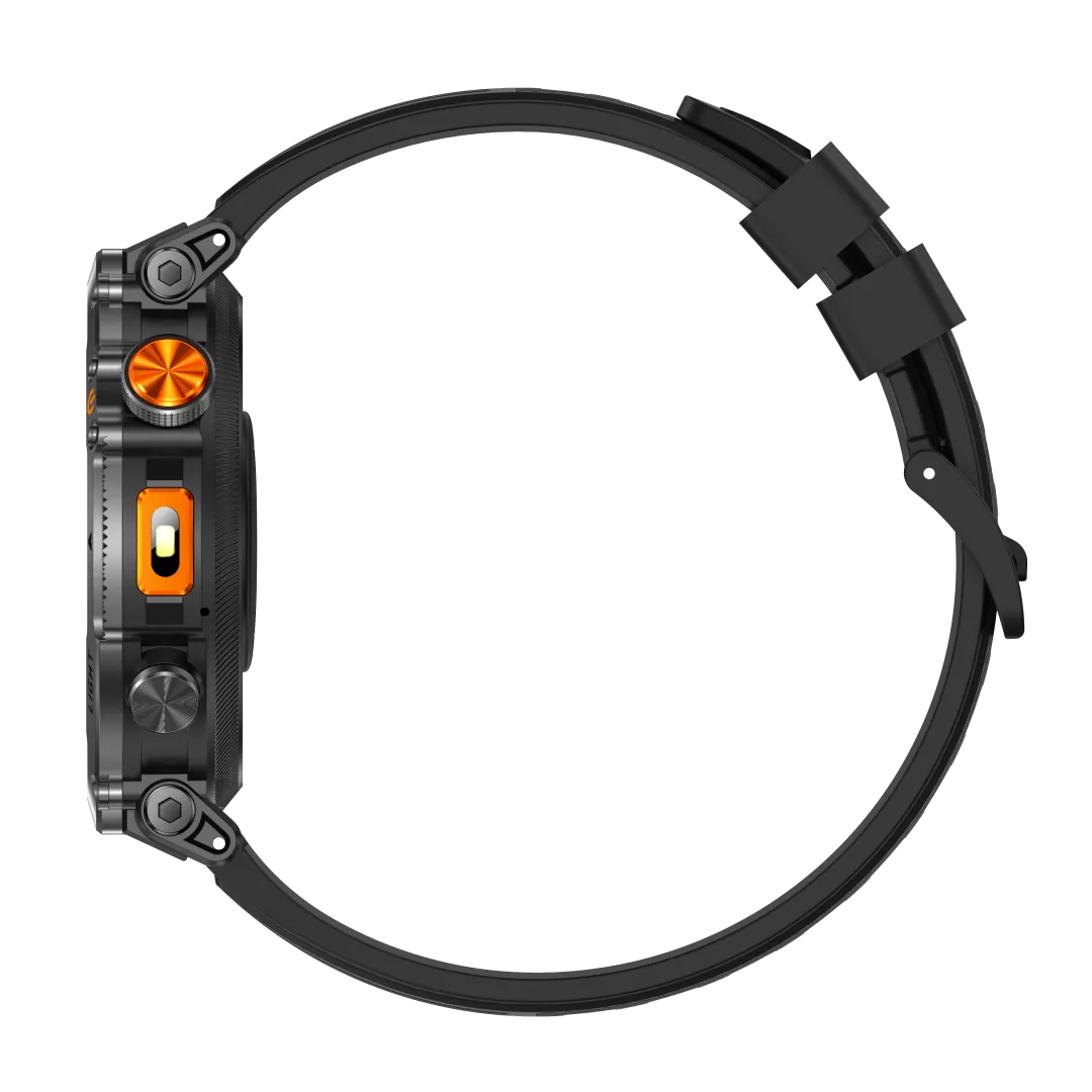 Olevs Smartwatch HT42 - Image 3