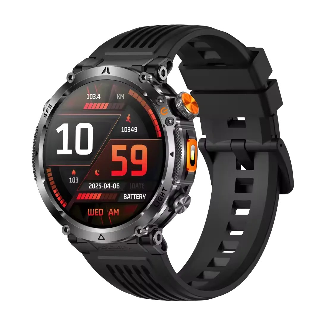 Olevs Smartwatch HT42 - Image 7