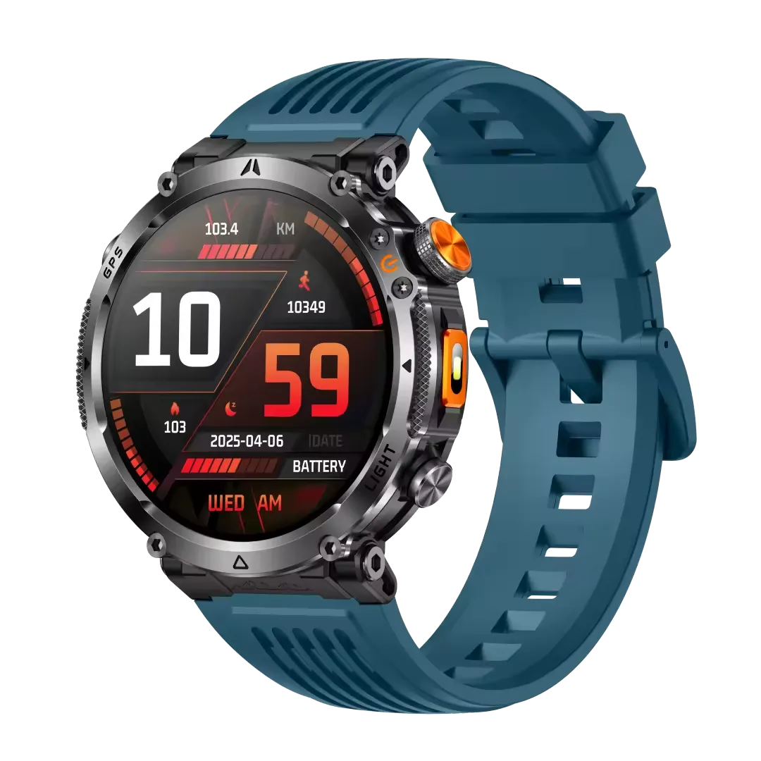 Olevs Smartwatch HT42 - Image 8