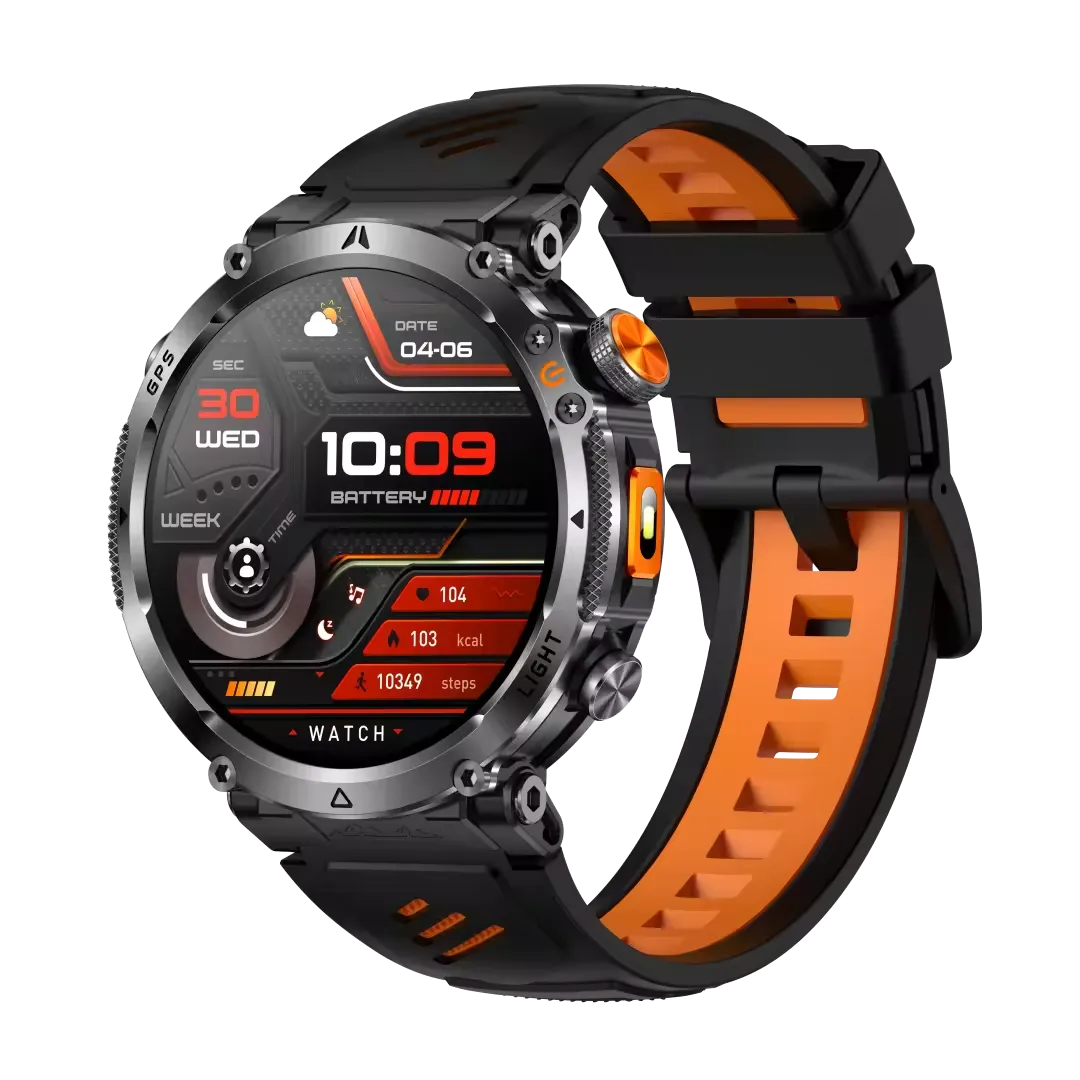 Olevs Smartwatch HT42 - Image 9