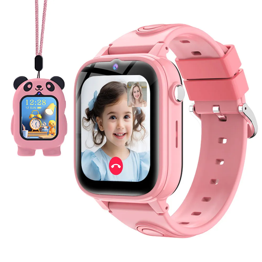 Olevs Kids Smartwatch Y82 - Image 2