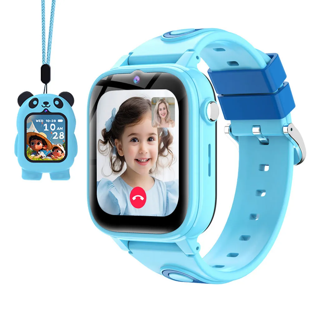 Olevs Kids Smartwatch Y82 - Image 3