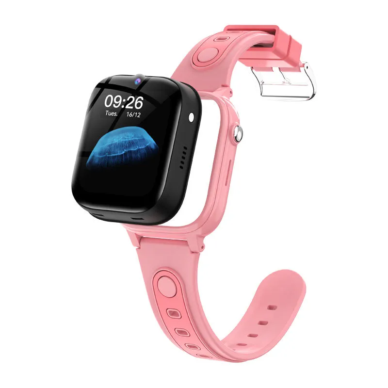 Olevs Kids Smartwatch Y82 - Image 4