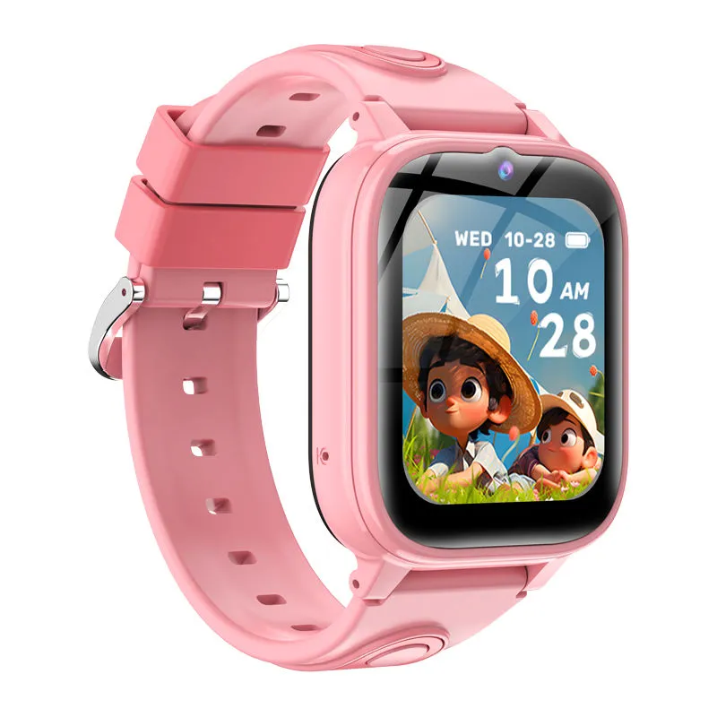 Olevs Kids Smartwatch Y82 - Image 5