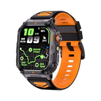 Olevs Smartwatch YK12