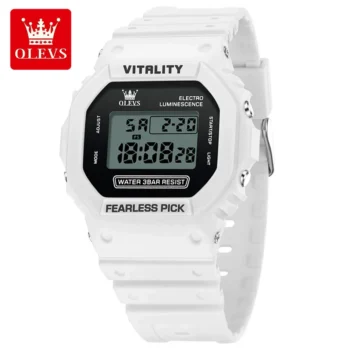 OLEVS Unisex Watch 1122