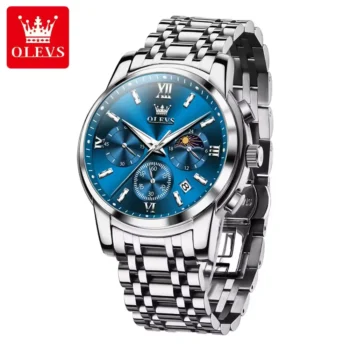 OLEVS Men’s Watch 2718