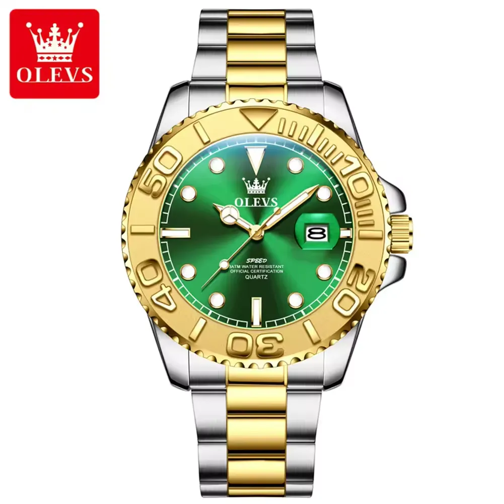OLEVS Men's Watch 2720
