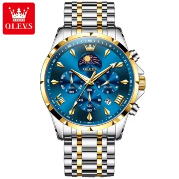 OLEVS Men’s Watch 3653