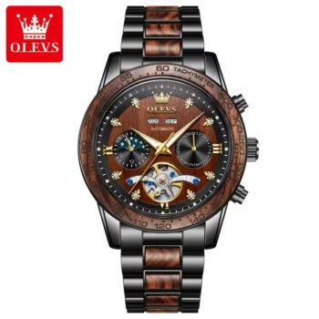 OLEVS Men’s Watch 3751