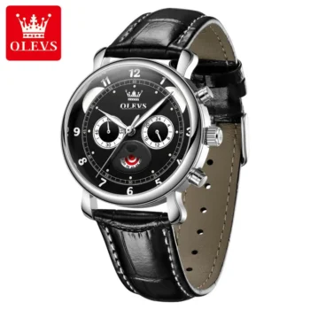 OLEVS Men’s Watch 3753