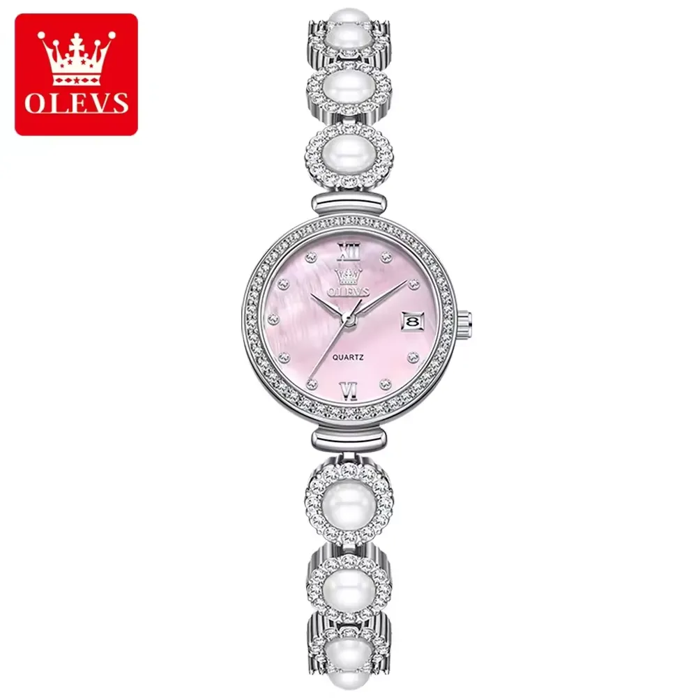OLEVS Women's Watch 5635 - Image 10