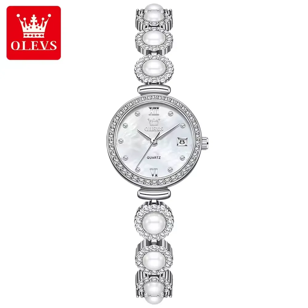 OLEVS Women's Watch 5635 - Image 11