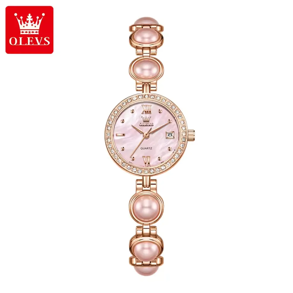 OLEVS Women's Watch 5669 - Image 10