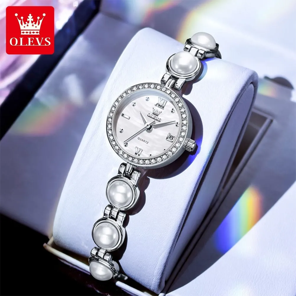 OLEVS Women's Watch 5669 - Image 2