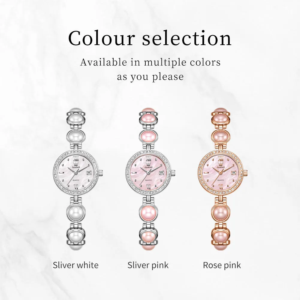 OLEVS Women's Watch 5669 - Image 6