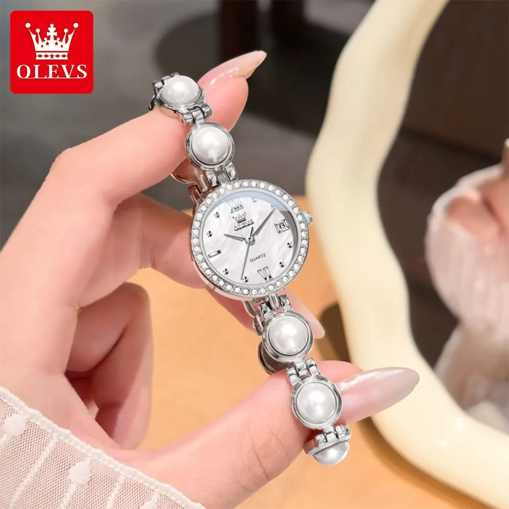 OLEVS Women's Watch 5669 - Image 7