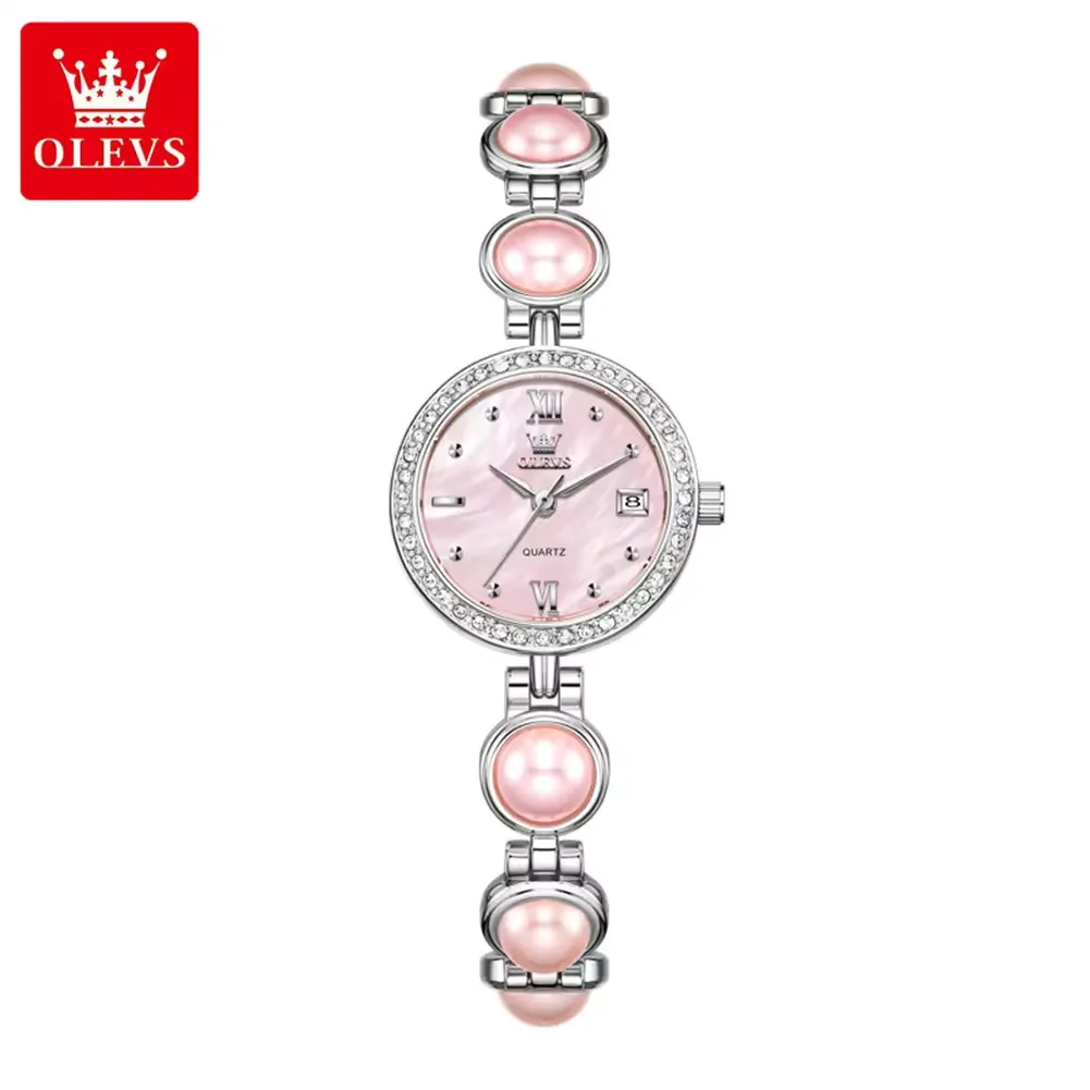OLEVS Women's Watch 5669 - Image 9
